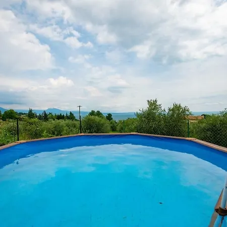 Дом отдыха Casa Capo